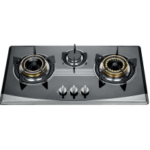 Three Burner Gas Stove (SZ-LX-232)